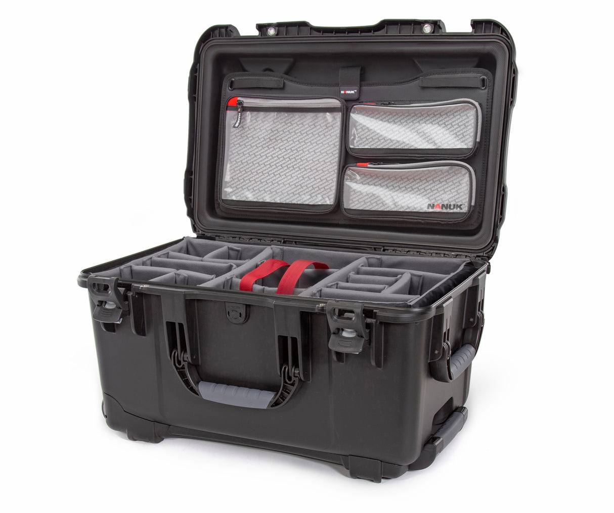 Nanuk 938 Case