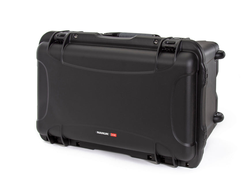 Nanuk 938 Case