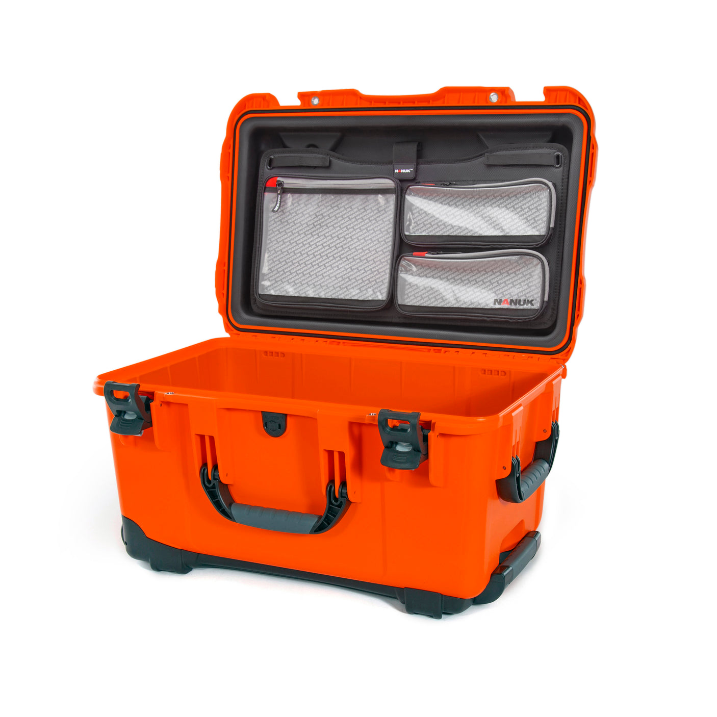 Nanuk 938 Case