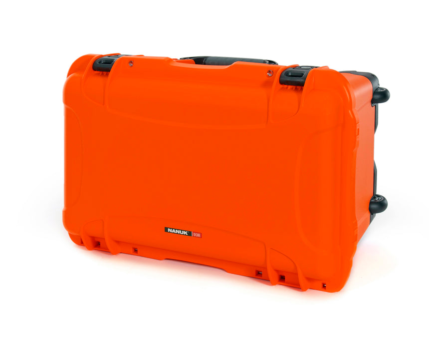 Nanuk 938 Case