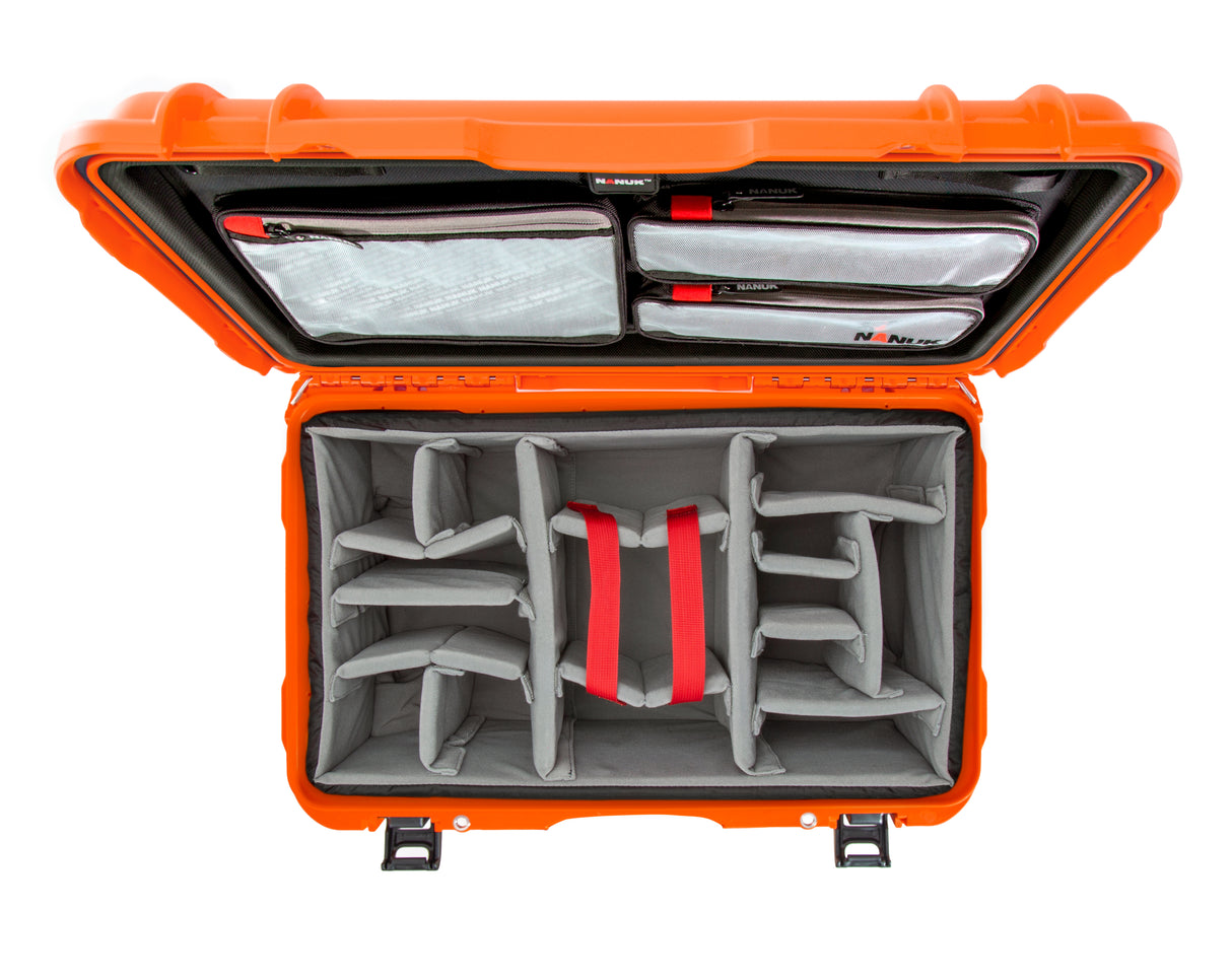 Nanuk 938 Case