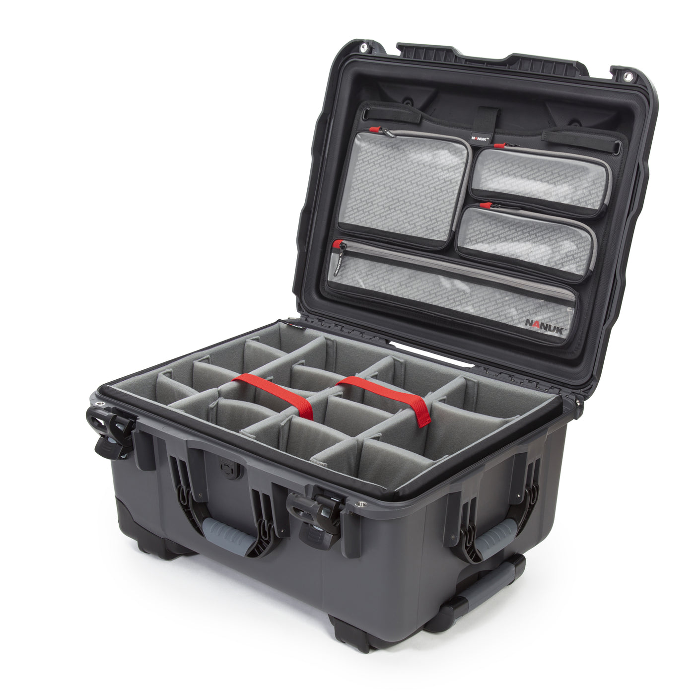 Nanuk 950 Case