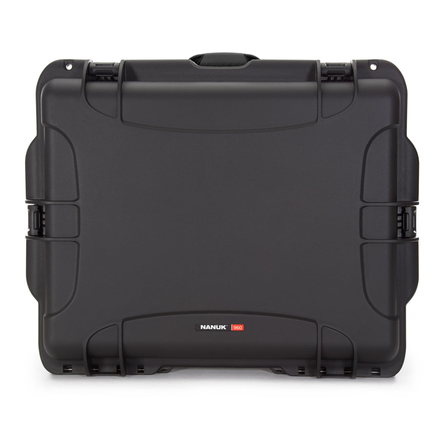 Nanuk 960 Case