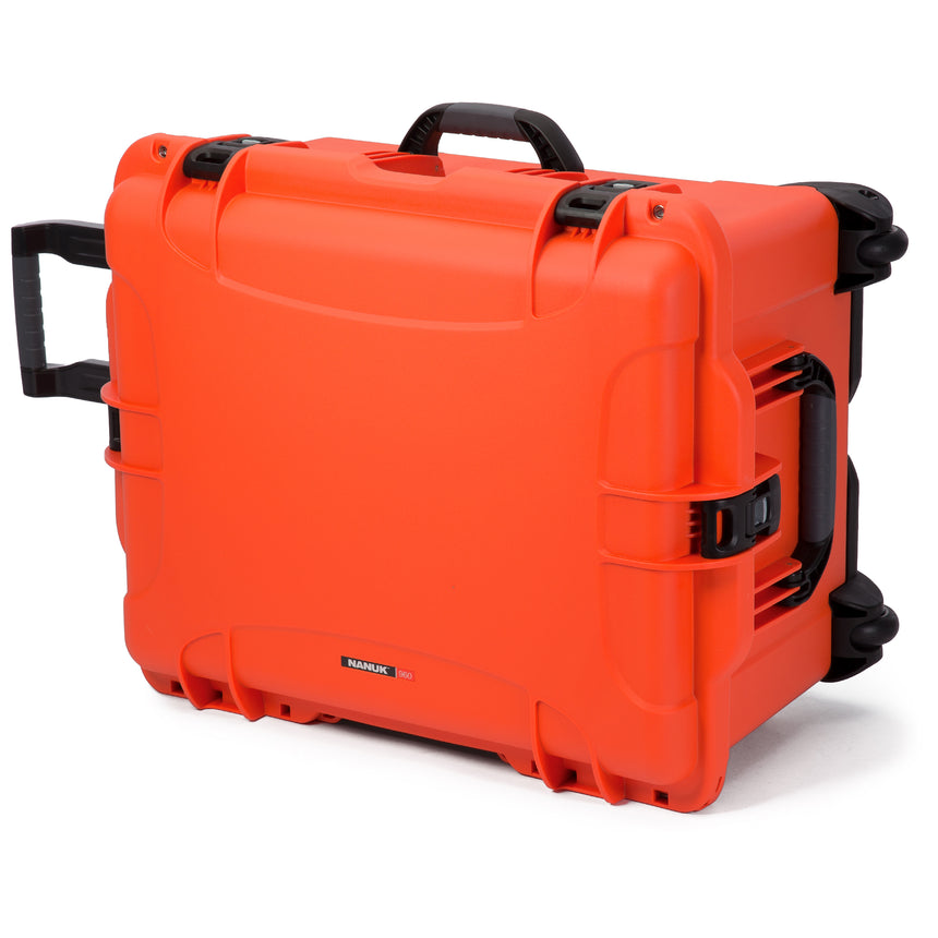 Nanuk 960 Case