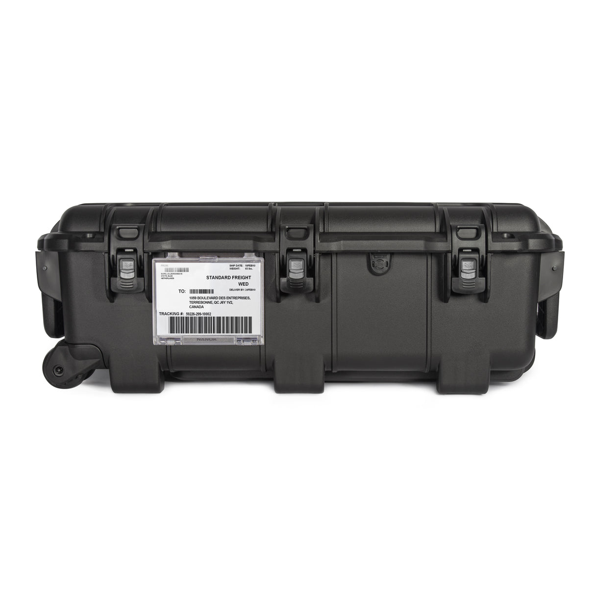 Nanuk 962 Case