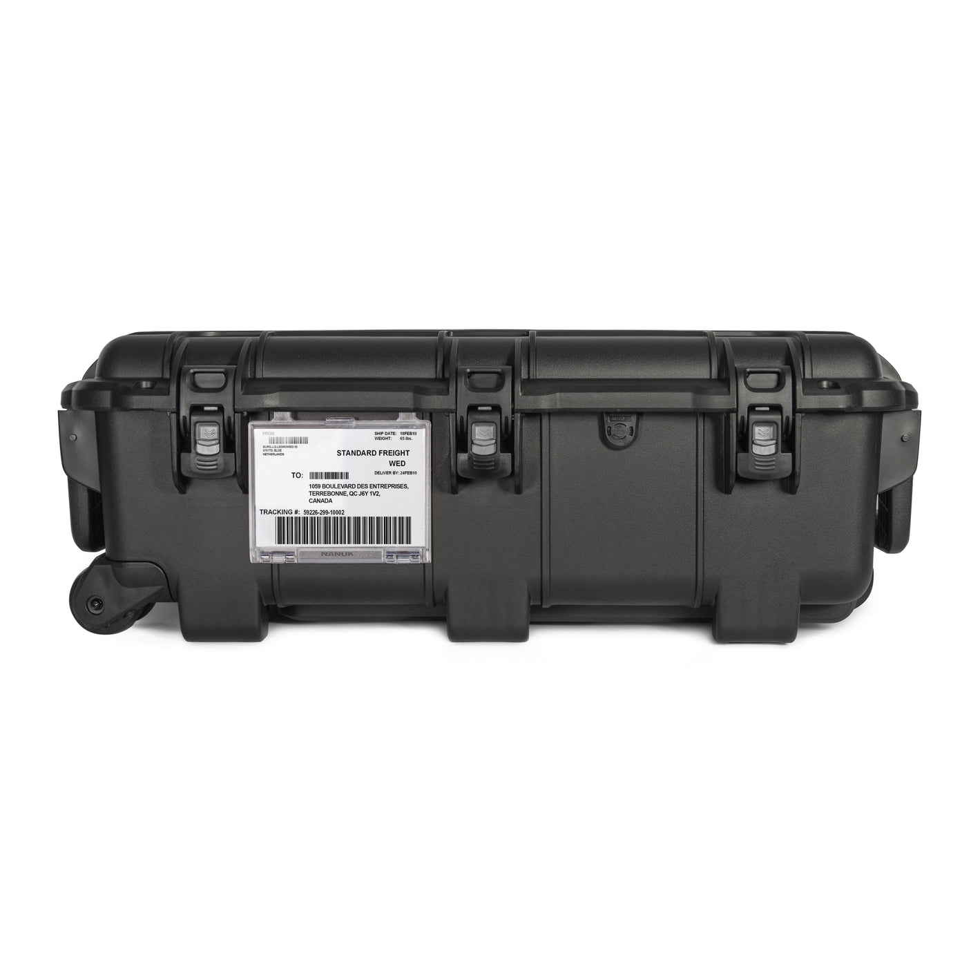 Nanuk 962 Case