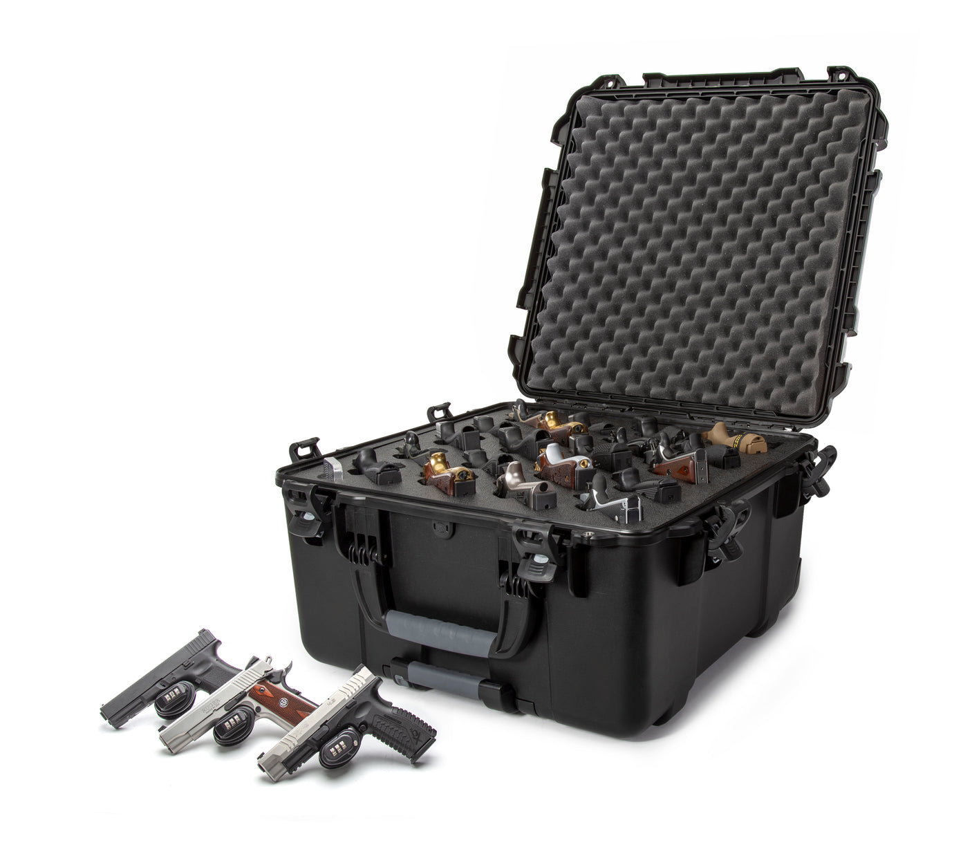 Nanuk 968 Case