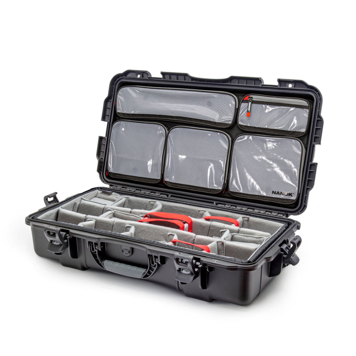 Nanuk 980 Case