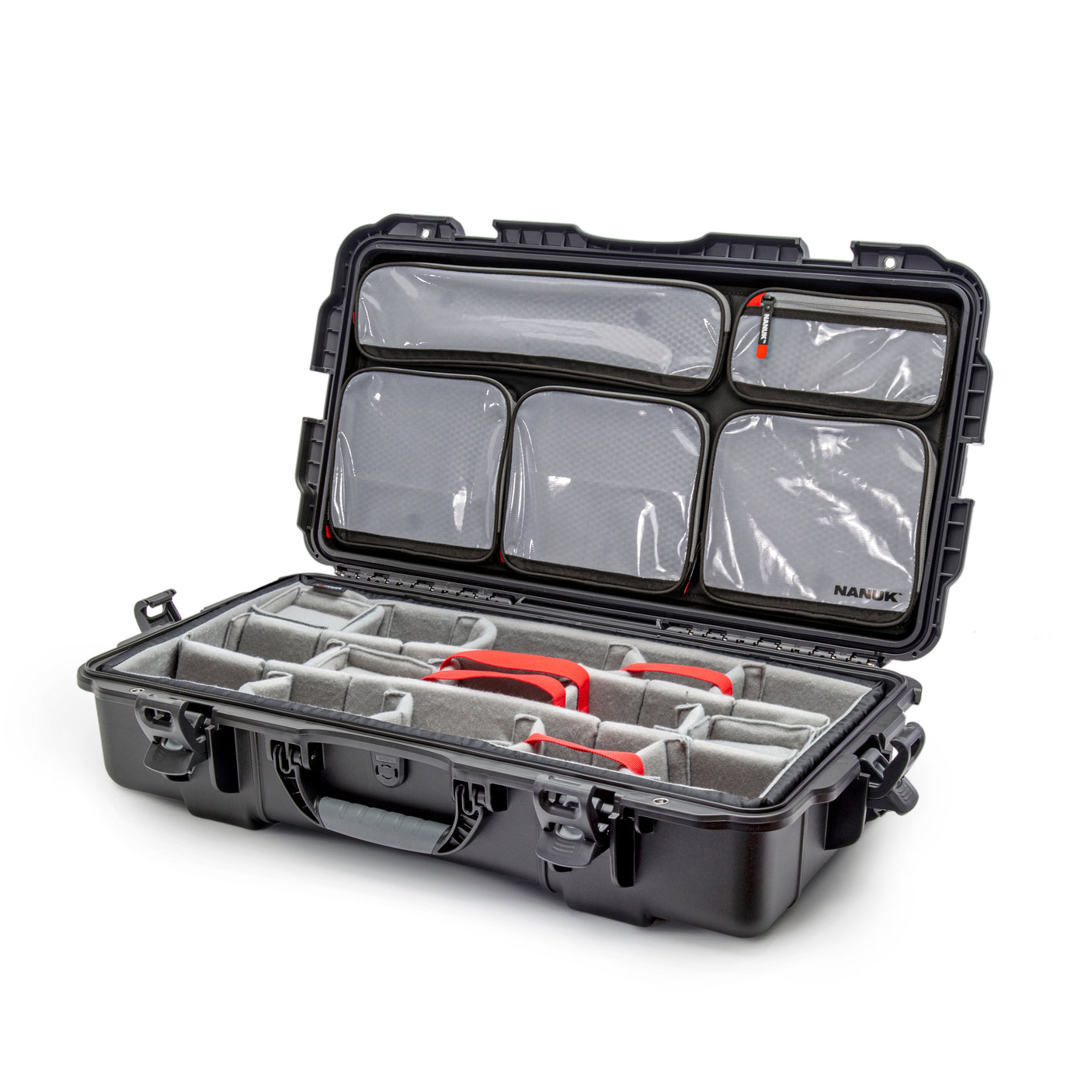 Nanuk 980 Case