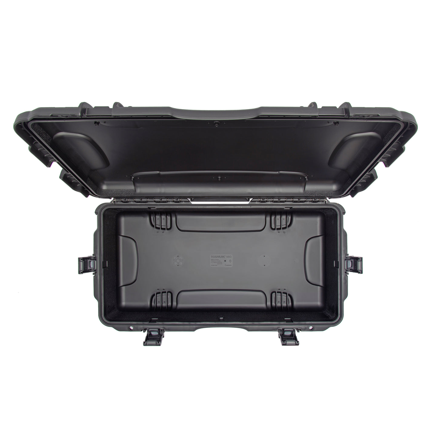 Nanuk 980 Case