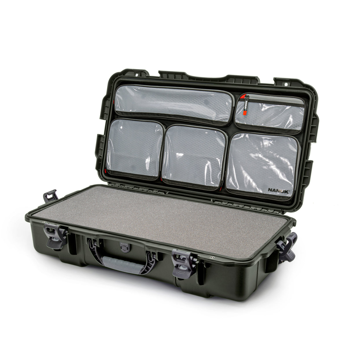 Nanuk 980 Case