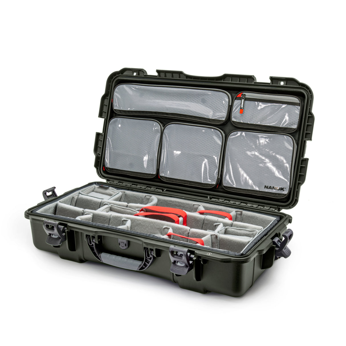Nanuk 980 Case