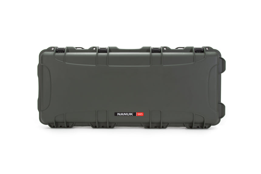 Nanuk 985 Case