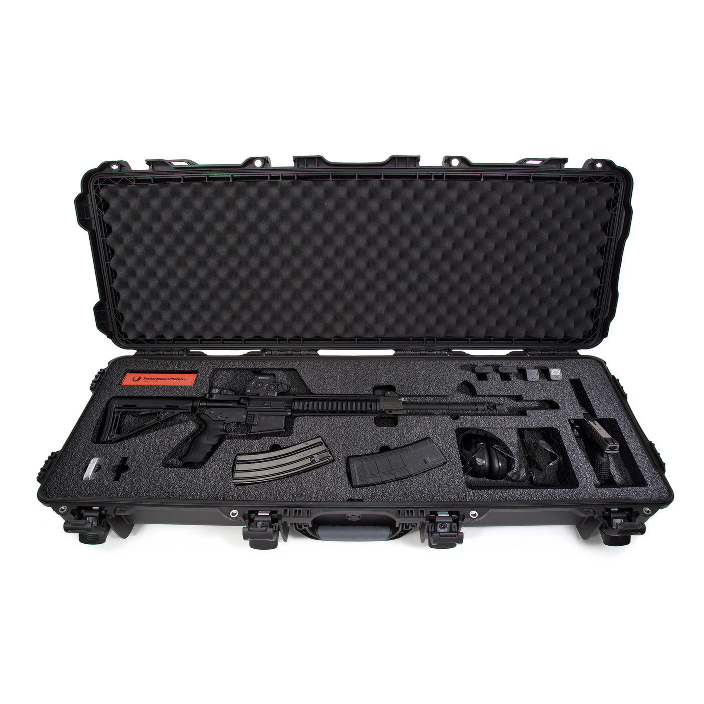 Nanuk 990 Case