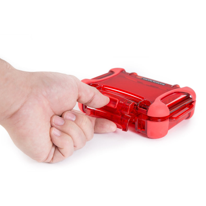 Nanuk Nano 310 Compact Case