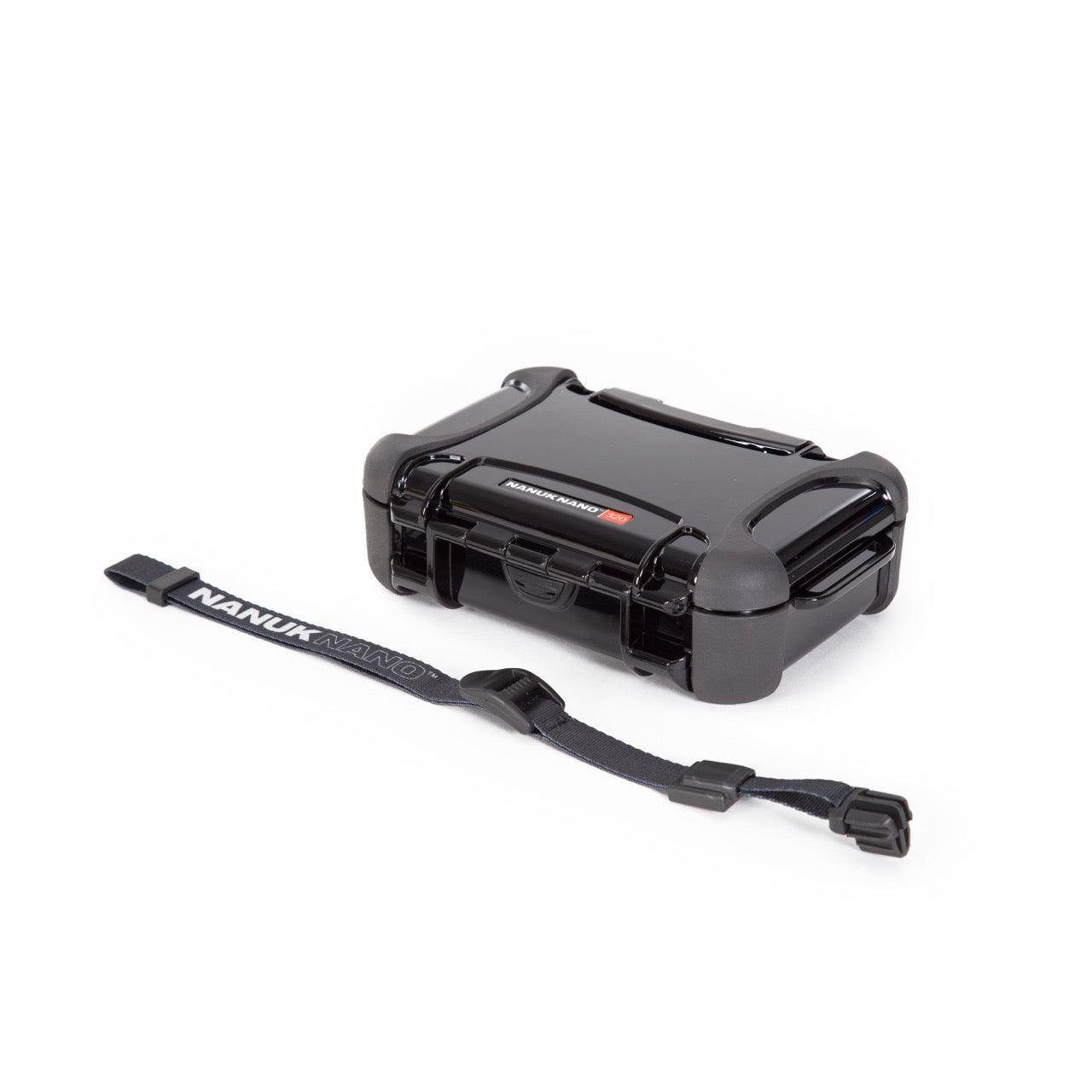 Nanuk Nano 320 Compact Case