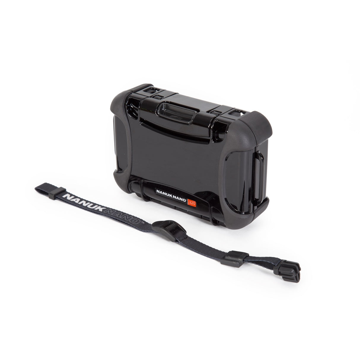 Nanuk Nano 320 Compact Case