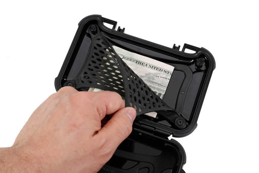 Nanuk Nano 320 Compact Case