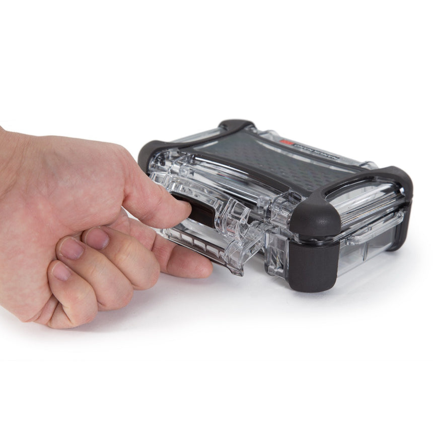 Nanuk Nano 320 Compact Case