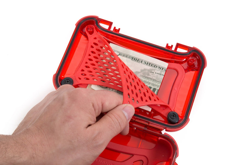 Nanuk Nano 320 Compact Case