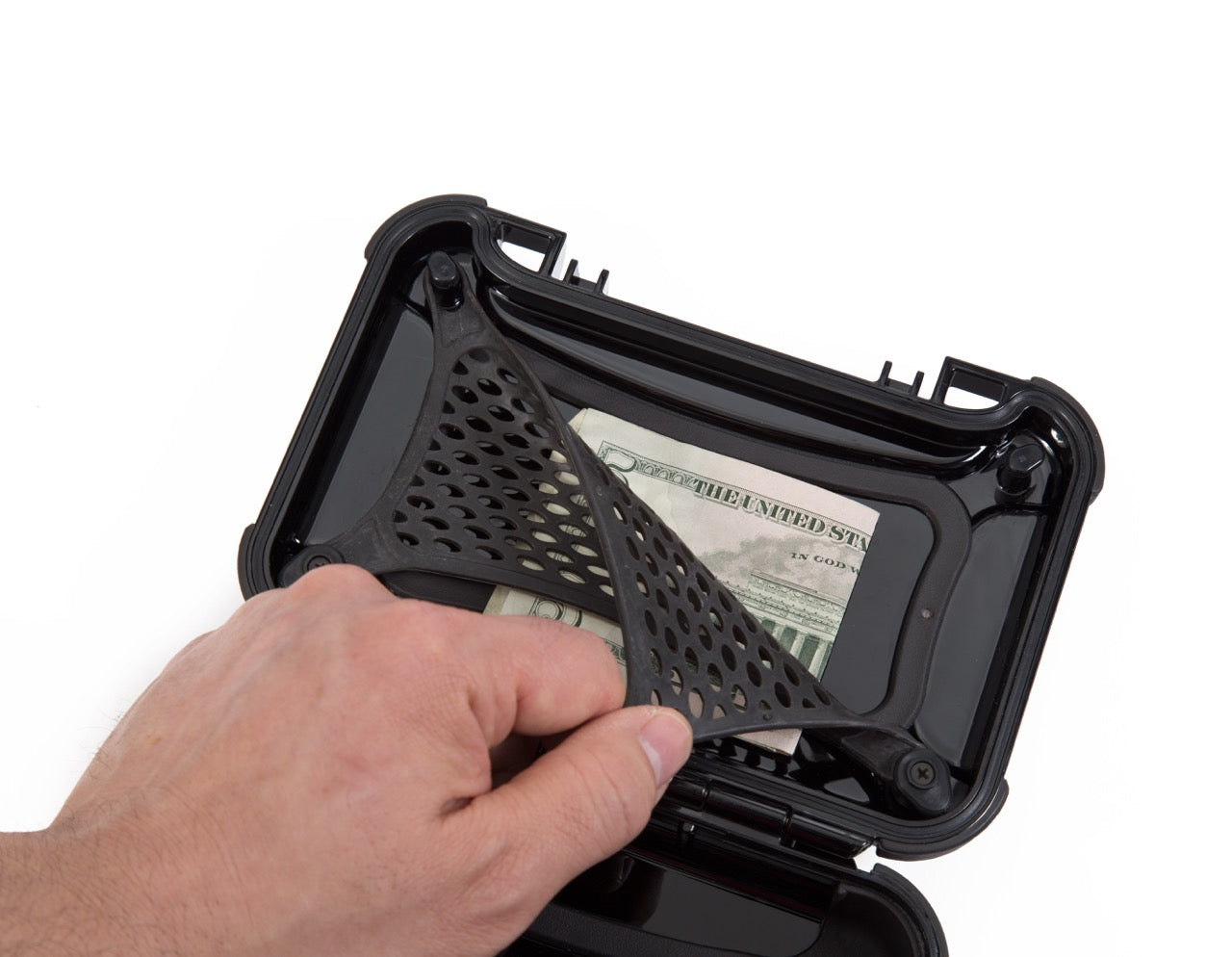 Nanuk 330 Nano Case