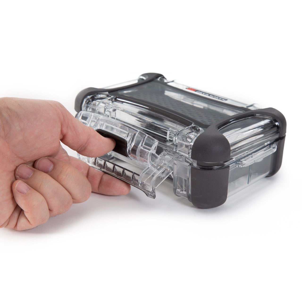 Nanuk 330 Nano Case