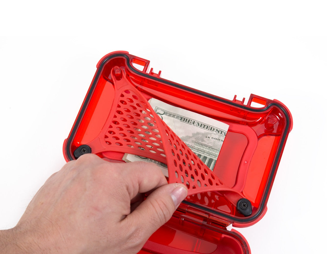 Nanuk 330 Nano Case